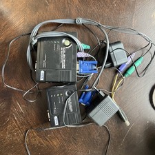 kvm switch 2 monitore gebraucht kaufen kvm switch 2 monitore gebraucht kaufen Burgwedel
