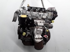 Moteur fiat 500 d'occasion  Elven