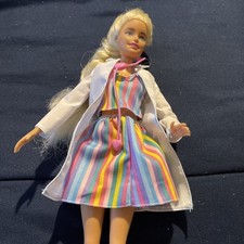 Barbie nurse doctor for sale  Burlingham