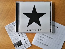 david bowie japan for sale  WAKEFIELD