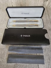 Parker insignia ballpoint for sale  BIRMINGHAM