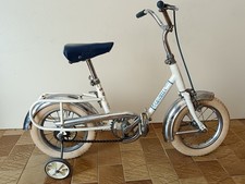 Graziella baby bici usato  Chiaravalle
