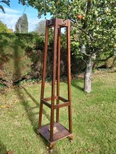 Vintage coat stand for sale  MIDHURST