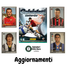 Calciatori panini 2008 usato  Torino