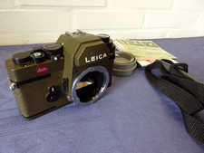 Leitz leica electronic gebraucht kaufen  Lilienthal