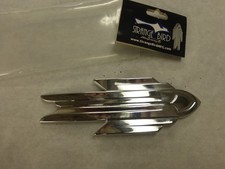 Harley 3720 fender for sale  Shawnee