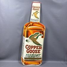 Vintage copper goose for sale  Millsboro