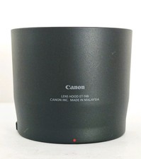 Canon 74b hood for sale  BRIXHAM