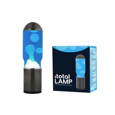 Lampe lave diffuseur d'occasion  France