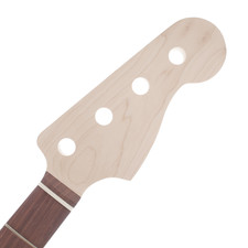 Precision bass neck for sale  Franklin