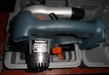 Agojama 25c800ep rechargeable for sale  NORWICH
