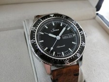 Sinn 104 fliegeruhr gebraucht kaufen  Krumbach