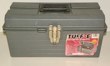 Contico tuff box for sale  Wilmington