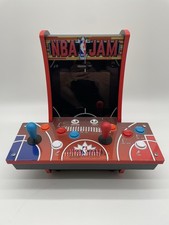 Arcade1up nba jam for sale  Ronkonkoma