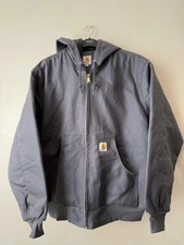 Carhartt reworked hooded for sale  LEICESTER