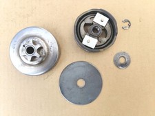 Kit frizione motosega usato  Parma