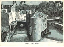 Entier postal carte d'occasion  France