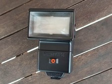 Pentax flash af240z d'occasion  Noyal-sur-Vilaine