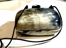 EMBREAGEM FEMININA DE ACRÍLICO NOTURNA: DESIGN EM MADREPÉROLA - DIFERENTE comprar usado EMBREAGEM FEMININA DE ACRÍLICO NOTURNA: DESIGN EM MADREPÉROLA - DIFERENTE comprar usado  Enviando para Brazil