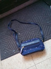 Mini bolsa tiracolo feminina Tommy Hilfiger comprar usado  Enviando para Brazil