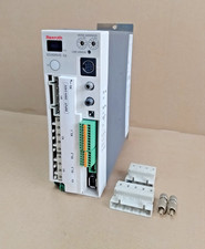 DKC02.3-012-3-MGP-01VRS REXROTH SERVO DRIVE 400W comprar usado DKC02.3-012-3-MGP-01VRS REXROTH SERVO DRIVE 400W comprar usado  Enviando para Brazil