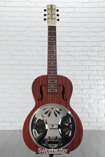 Gretsch g9210 boxcar for sale  Fort Wayne