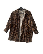 Blazer veste oversize d'occasion  Limoges-