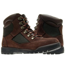 Bota de Campo Timberland 6 em L/F Estilo Infantil Grande 44992 Tamanho 7 NOVA-432 comprar usado  Enviando para Brazil