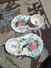 Vintage italian luncheon for sale  Akron