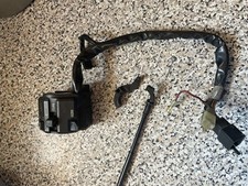Kombischalter lenkerschalter l gebraucht kaufen  Mellrichstadt