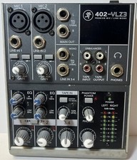 Mackie 402 vlz3 for sale  Tacoma