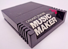 Creativision music maker usato  Spedire a Italy