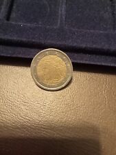 Italien euro kursmünze gebraucht kaufen  Haiterbach
