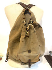 Ancien sac militaire d'occasion  Giromagny