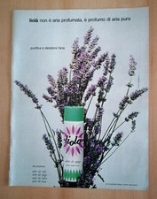 Liola deodorante ambiente usato  Cirie