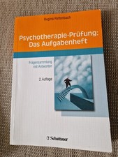 prufung heilpraktiker psychotherapie gebraucht kaufen prufung heilpraktiker psychotherapie gebraucht kaufen Leipzig