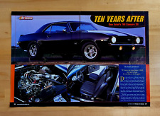 2002 original print for sale  Springdale