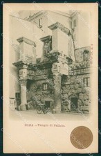 Roma città tempio usato  Gambolo