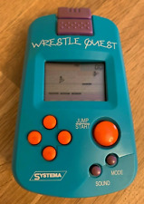 Systema wrestle quest for sale  UK