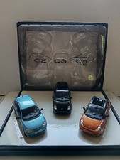 Coffret citroen c3 d'occasion  Poitiers
