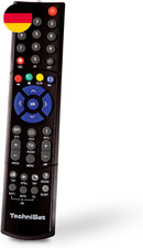 Technisat fernbedienung pvr gebraucht kaufen  Berlin