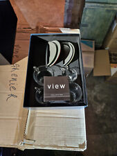 Coffret tasses verre d'occasion  Strasbourg-