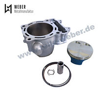 Kawasaki kxf kx250f gebraucht kaufen  Ditzingen