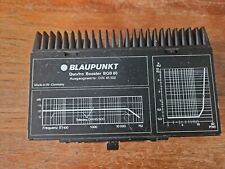 Amplificador vintage Blaupunkt BQB 80 comprar usado  Enviando para Brazil