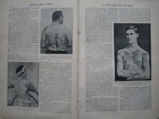 Rare old print d'occasion  Expédié en Belgium