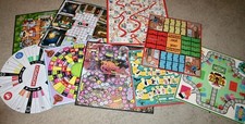 Original game boards d'occasion  Expédié en Belgium