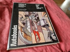 triumph herald workshop manual for sale triumph herald workshop manual for sale MATLOCK