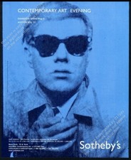2006 andy warhol for sale  Denver