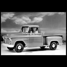 Photo .035656 chevrolet d'occasion  Martinvast