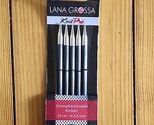 Knitpro lana grossa gebraucht kaufen  Berlin